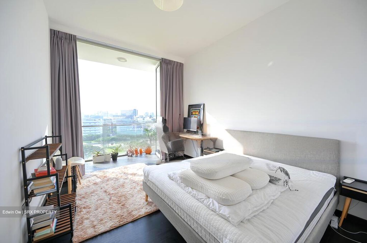 Kallang Riverside (D12), Apartment #453995151